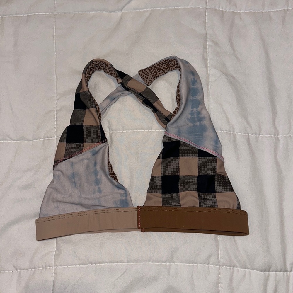 ACACIA - Swim Top